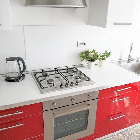 Lucio&Pina House Apartment Dervio Bagian luar foto